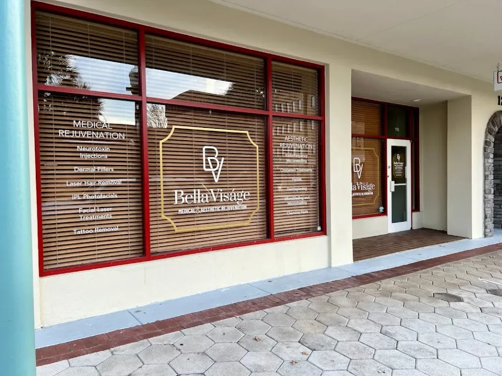 Bella Viságe Medical & Aesthetic Rejuvenation — Medical spa in Lakeland